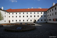 Замок Шпильберк - Брно (Brno)