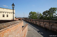 Замок Шпильберк - Брно (Brno)