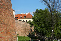 Замок Шпильберк - Брно (Brno)