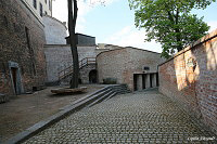 Замок Шпильберк - Брно (Brno)