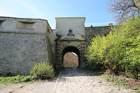 Замок Бухлов - Hrad Buchlov