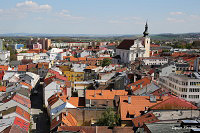 Кромержиж (Kromeriz)