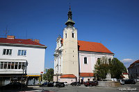 Кромержиж (Kromeriz)