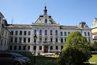 Кромержиж (Kromeriz)