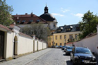 Кромержиж (Kromeriz)