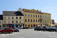 Кромержиж (Kromeriz)