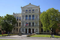 Кромержиж (Kromeriz)