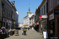 Кромержиж (Kromeriz)