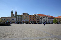 Кромержиж (Kromeriz)