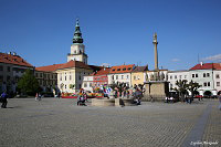 Кромержиж (Kromeriz)