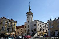 Кромержиж (Kromeriz)