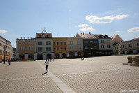 Кромержиж (Kromeriz)