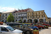 Кромержиж (Kromeriz)