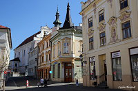 Кромержиж (Kromeriz)