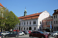 Кромержиж (Kromeriz)