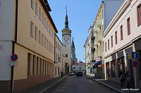 Кромержиж (Kromeriz)