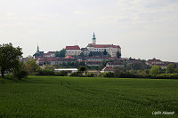 Замок Микулов - Микулов (Mikulov)