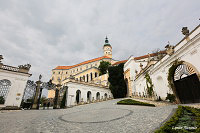 Замок Микулов - Микулов (Mikulov)