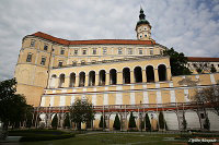 Замок Микулов - Микулов (Mikulov)