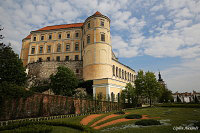 Замок Микулов - Микулов (Mikulov)