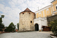 Замок Микулов - Микулов (Mikulov)