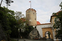 Замок Микулов - Микулов (Mikulov)