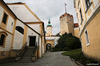 Замок Микулов - Микулов (Mikulov)