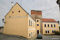 Замок Микулов - Микулов (Mikulov)