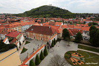 Замок Микулов - Микулов (Mikulov)