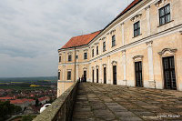 Замок Микулов - Микулов (Mikulov)