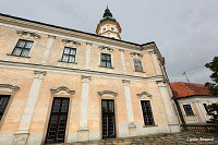 Замок Микулов - Микулов (Mikulov)