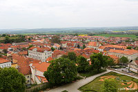 Замок Микулов - Микулов (Mikulov)