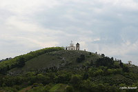 Замок Микулов - Микулов (Mikulov)