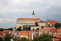 Замок Микулов - Микулов (Mikulov)