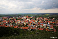 Микулов (Mikulov)