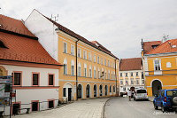 Микулов (Mikulov)