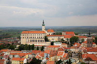 Микулов (Mikulov)