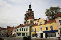 Микулов (Mikulov)