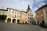 Микулов (Mikulov)