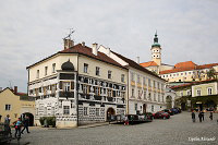 Микулов (Mikulov)