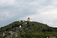 Микулов (Mikulov) Святой холм -  Svatý kopeček