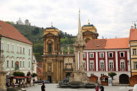 Микулов (Mikulov)