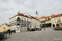 Микулов (Mikulov)