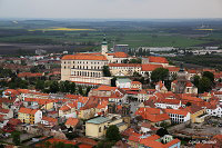 Микулов (Mikulov)