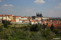 Прага (Praha) Пражский град