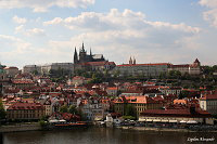 Пражский Град (Pražský hrad)