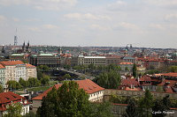 Пражский Град (Pražský hrad)