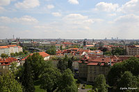 Пражский Град (Pražský hrad)