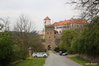 Замок Битов - Hrad Bítov 