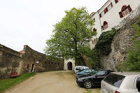 Замок Битов - Hrad Bítov 